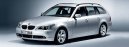 :  > BMW 525d Touring (Car: BMW 525d Touring)