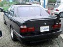 :  > BMW 525i Sport (Car: BMW 525i Sport)