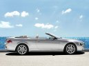 :  > BMW 645Ci Convertible (Car: BMW 645Ci Convertible)