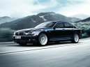 :  > BMW 745Li Automatic (Car: BMW 745Li Automatic)