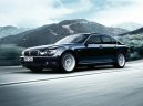 Auto: BMW 750i