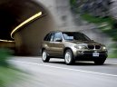 :  > BMW X5 4.4i (Car: BMW X5 4.4i)