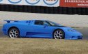 :  > Bugatti EB 110 SS (Car: Bugatti EB 110 SS)