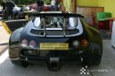 Bugatti EB 18-4 Veyron