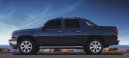 Chevrolet Avalanche 1500 4WD
