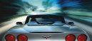 Auto: Chevrolet Corvette C6 Cabriolet