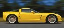 Auto: Chevrolet Corvette Z06