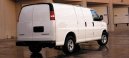 Auto: Chevrolet Express Cargo Van G2500