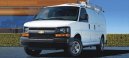 Auto: Chevrolet Express Passenger Van 1500 AWD