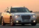 :  > Chrysler 300 Touring AWD (Car: Chrysler 300 Touring AWD)