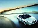 Auto: Chrysler Sebring Convertible