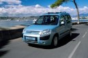 :  > Citroen Berlingo Multispace 1.4 STD (Car: Citroen Berlingo Multispace 1.4 STD)