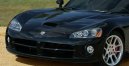 Auto: Dodge Viper SRT-10 Coupe