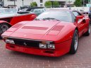 Auto: Ferrari 288 GTO