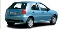 :  > Fiat Palio II 1.2 EL (Car: Fiat Palio II 1.2 EL)