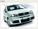 :  > Fiat Punto 1.9 Multijet Dynamic (Car: Fiat Punto 1.9 Multijet Dynamic)