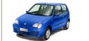 :  > Fiat Seicento (Car: Fiat Seicento)