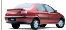:  > Fiat Siena 1.6 HL (Car: Fiat Siena 1.6 HL)