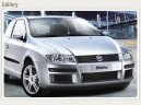 :  > Fiat Stilo 1.6 (Car: Fiat Stilo 1.6)