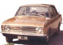 :  > Ford Cortina 1600 (Car: Ford Cortina 1600)