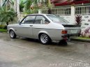 :  > Ford Escort RS 1800 (Car: Ford Escort RS 1800)