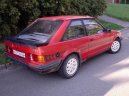 Ford Escort XR3