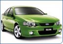 :  > Ford Falcon 4.0 Automatic (Car: Ford Falcon 4.0 Automatic)