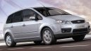 Auto: Ford Focus C-Max 1.6 Ambiente