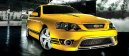 :  > Ford FPV BF GT (Car: Ford FPV BF GT)