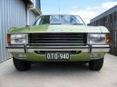 Auto: Ford Granada 2600