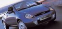 Ford Streetka 1.6