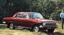 :  > GAZ Volga 24 (Car: GAZ Volga 24)