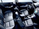 Fotky: Honda Accord Sedan LX Automatic (foto, obrazky)