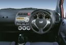 :  > Honda Jazz (Car: Honda Jazz)