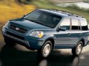 :  > Honda Pilot EX Automatic (Car: Honda Pilot EX Automatic)