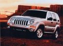 :  > Jeep Cherokee Limited 3.7 (Car: Jeep Cherokee Limited 3.7)