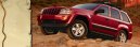 :  > Jeep Grand Cherokee Laredo V8 (Car: Jeep Grand Cherokee Laredo V8)