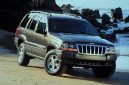 Auto: Jeep Grand Cherokee