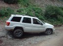 :  > Jeep Grand Cherokee (Car: Jeep Grand Cherokee)