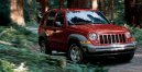 :  > Jeep Liberty Sport (Car: Jeep Liberty Sport)