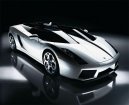 Auto: Lamborghini Concept S