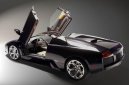 Auto: Lamborghini Murcielago Roadster