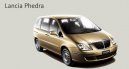 Auto: Lancia Phedra 2.0