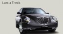 Fotky: Lancia Thesis 2.0 Turbo Soft Executive (foto, obrazky)