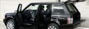 Land Rover Range Rover HSE