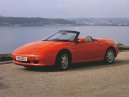 Auto: Lotus Elan SE