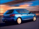 Auto: Mazda 3 Sport 1.6 Exclusive