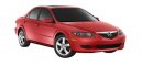 Auto: Mazda 6 s Sports Sedan Grand Touring