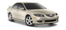 Mazda 6 Sport 2.0 CD Exclusive