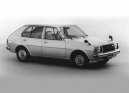 Auto: Mazda Familia